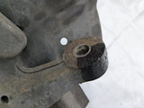 nan Mazda Miata MX-5 OEM