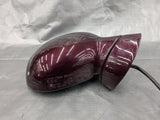 90-97 Mazda MX5 Miata OEM Right Passenger Side Mirror NA 1990-1997 94NA9102
