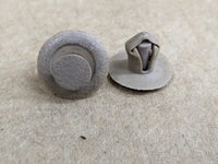 1999-05 Mazda Miata MX5 OEM Fastener Plastic Interior Trim Tan Smaller