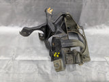 1990-1997 Mazda Miata Mx-5 OEM Headlight Assembly Black Passenger RH Side 90-97 #2 Mazda Miata OEM used part