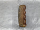 1990-2005 Mazda Miata Mx-5 OEM Wood Wooden Parking E-Brake Handle 92NA6670 90-05 Mazda Miata OEM used part
