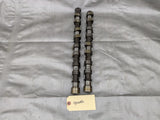 1990-1993 Mazda Miata Mx-5 OEM 1.6L B6 B6ZE Camshafts Cams Intake Exhaust Pair Cam 90-93 Mazda Miata OEM used part
