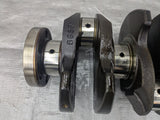 1990-1993 MAZDA MX-5 MIATA CRANKSHAFT Long Nose USED BP06-11-300D 90-93 93NA3692