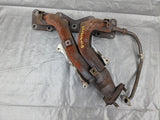2001-2005 Mazda Miata Engine Exhaust Manifold Header Tubular  Bp6f-13-450B 4157
