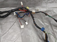 1992 Mazda Miata Dash Wiring Harness Wires NA02-67-030N 92