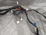 1992 Mazda Miata Dash Wiring Harness Wires NA02-67-030N 92