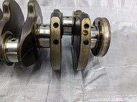 1994-2005 MAZDA MX-5 MIATA CRANKSHAFT 1.8l USED 01NB22V BP06-11-300D 94-05