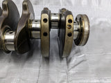 1994-2005 MAZDA MX-5 MIATA CRANKSHAFT 1.8l USED 01NB22V BP06-11-300D 94-05