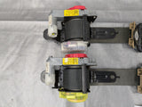 2001-2005 Mazda Miata MX5 Used Seat Belt Reel Tan N06657L30D80 01-05 01NB4157