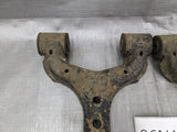 90-05 MAZDA MIATA REAR UPPER CONTROL ARMS Arm, OEM 1990-2005 96NAPZ