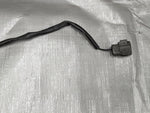 1990-1993 MAZDA MIATA Thermostat Plug 1 Pin Fan Plug Connector Pig Tail 90-93