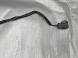 1990-1993 MAZDA MIATA Thermostat Plug 1 Pin Fan Plug Connector Pig Tail 90-93