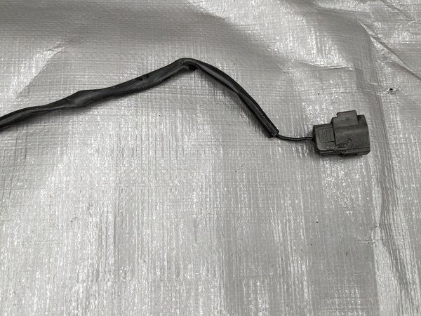 1990-1993 MAZDA MIATA Thermostat Plug 1 Pin Fan Plug Connector Pig Tail 90-93