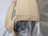 1990-2005 Mazda Miata Oem Convertible Roof Soft Top Glass Window 90-05 98NB1174