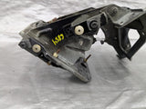 1990-1997 Mazda Miata Driver LH Headlight Assembly Used OEM Black 90-97 92NA6854