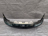 1999-2000 Mazda Miata MX-5 NB Front Bumper Cover OEM NC10-50-031D Green 99-00