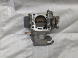 Used Throttle Body W/ TPS & IACV 90-93 Miata MX5 B61P13640B OEM NAR1