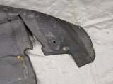 90-93 Mazda Miata OEM Black Rear Parcel Shelf Carpet Mat Cover NA 1990-1993 1900