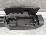 1999-2000 MAZDA MX-5 MIATA 1.8 NB AT CENTER CONSOLE Black 98NB1174