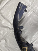 2001-2005 Mazda Miata MX5 OEM Bumper Lip Flap Appearance Package Kit Rare 01-05
