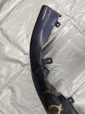 2001-2005 Mazda Miata MX5 OEM Bumper Lip Flap Appearance Package Kit Rare 01-05