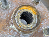 Mazda Miata MX-5 OEM part product photo