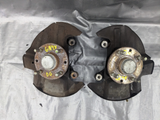 1999-2005 Mazda Miata Front  Spindle Hub Knuckle Pair Left Right 99-05 00NB6198