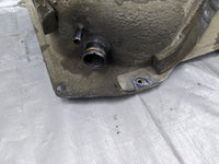 1990-1993 Mazda Miata OEM 1.6 Fuel Gas Tank Overhaul Clean Inside 92NAUC 90-93