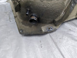 1990-1993 Mazda Miata OEM 1.6 Fuel Gas Tank Overhaul Clean Inside 92NAUC 90-93