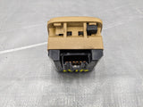 01-05 MAZDA MIATA MASTER WINDOW CONTROL SWITCH 01NB4157