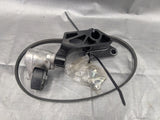 1990-2005 Mazda Miata Flyin Miata Power steering pump delete NA/NB 90-05