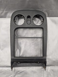 1994-1997 Mazda Miata Mx-5 OEM NA Tombstone HVAC Surround 94NA859 94-97 Mazda Miata OEM used part