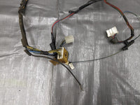 1990-1993 Mazda Miata Dash Wiring Harness Wires NA75-67-030D
