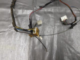 1990-1993 Mazda Miata Dash Wiring Harness Wires NA75-67-030D
