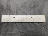 Miata Used CPU ECU Cover Plate Bracket 90-93 Miata MX5 B61P18885 OEM