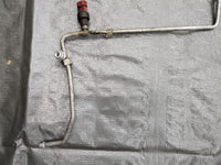 Miata A/C Line 99-00 High Side Hard Lines Miata MX5 NC1061465 OEM