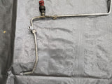 Miata A/C Line 99-00 High Side Hard Lines Miata MX5 NC1061465 OEM