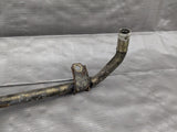 2001-2005 Mazda Miata MX-5 Water Pump Inlet Housing Oem 01-05 00NB7436
