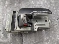 MIATA Passenger RH 2001-05 Silver Door Handle, Inner 03NB23E 01-05