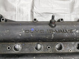 1990-1993 MAZDA MIATA MX-5 ENGINE VALVE COVER DOHC 16 VALVE 90-93 #10