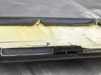 90-96 MAZDA MX-5 MIATA OEM door card pad arm rest Passenger Side 1990-1996 92NAU