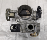 1994-1997 Mazda Miata Mx-5 OEM Throttle Body NA8 96NAA2 94-97 — Mazda Miata MX-5 OEM part product photo