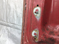 Mazda Miata MX-5 nan OEM 1999-2005