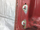 Mazda Miata MX-5 nan OEM 1999-2005