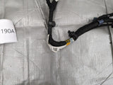 2006-2015 Mazda Miata MX-5 Harness Door Driver Side(NH20-67-190A) 06-15