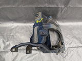 1990-1997 Mazda Miata Mx-5 OEM Headlight Head Light Assembly Driver LH Side Blue 96NABK 90-97 Mazda Miata OEM used part
