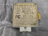 Mazda Miata MX-5 nan OEM 2001-2005