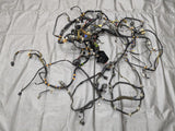 1999-2000 Mazda Miata Mx-5 OEM Main Wiring Harness Manual NB1 NC10-67-230C 00NBPT 99-00 — Mazda Miata OEM used part product photo