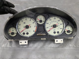 2001-2005 Mazda Miata MX-5 OEM Instrument Gauge Cluster 139k Miles 01-05 01NB611