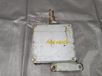 1997 Mazda MX-5 Miata Engine ECM Electronic Control Module OEM BP3A18881